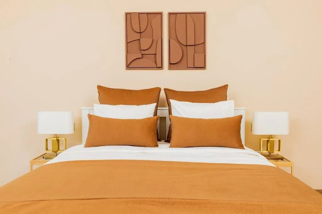 Villa Marrakech - City Center Golf Resort Marrakesh 0*,  Morocco