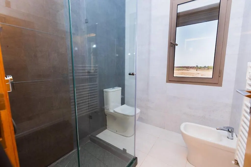 Villa Marrakech - City Center Golf Resort Marrakesh Morocco